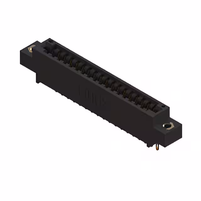 896-018-500-607 EDAC Inc.  Edgeboard Connectors
